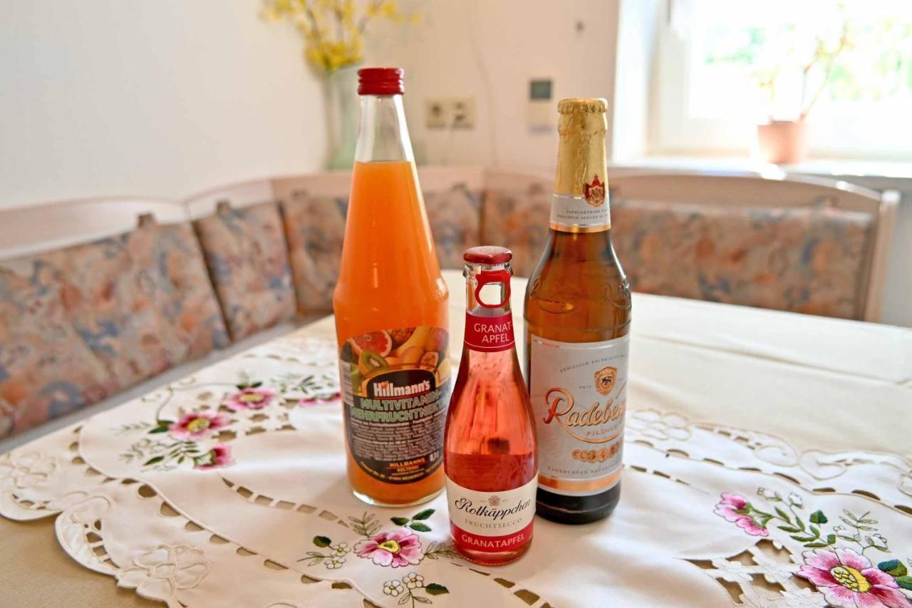 Ferienwohnung Tammer Schirgiswalde-Kirschau Екстериор снимка