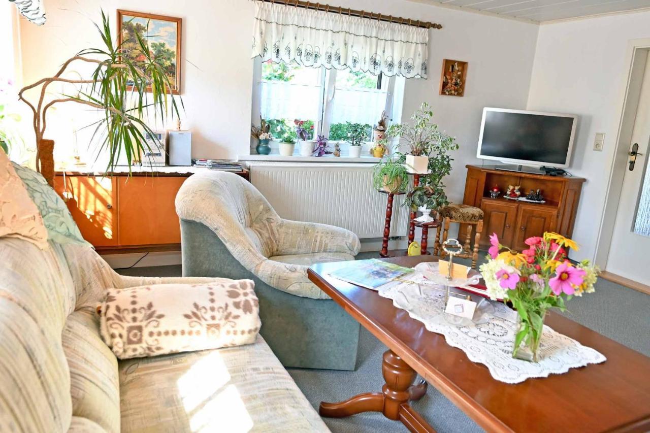 Ferienwohnung Tammer Schirgiswalde-Kirschau Екстериор снимка