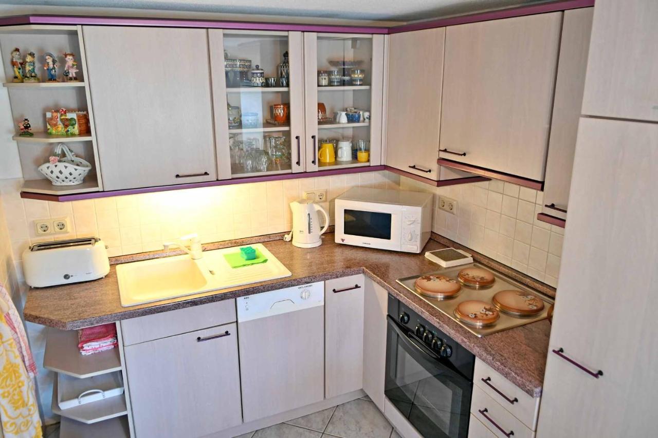 Ferienwohnung Tammer Schirgiswalde-Kirschau Екстериор снимка