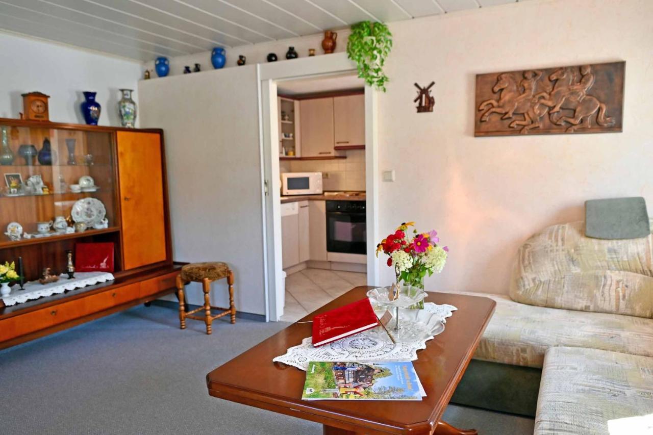 Ferienwohnung Tammer Schirgiswalde-Kirschau Екстериор снимка