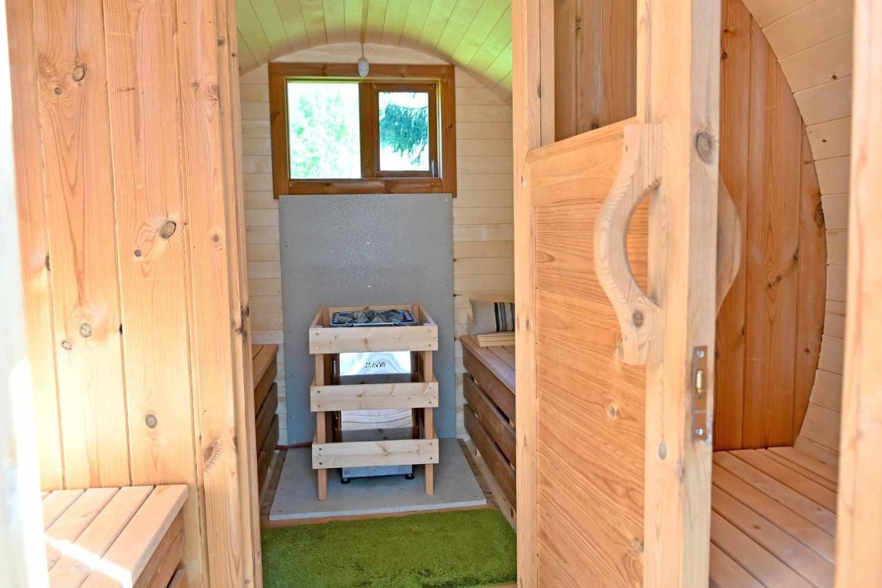Ferienwohnung Tammer Schirgiswalde-Kirschau Екстериор снимка