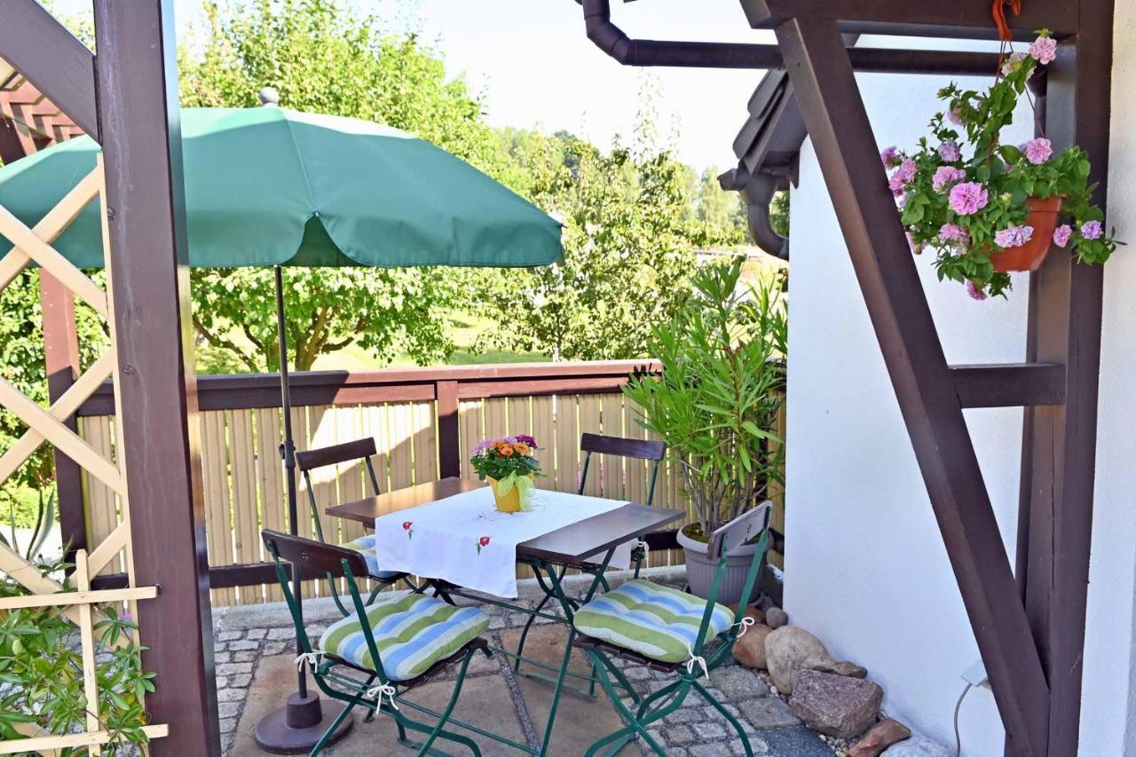Ferienwohnung Tammer Schirgiswalde-Kirschau Екстериор снимка