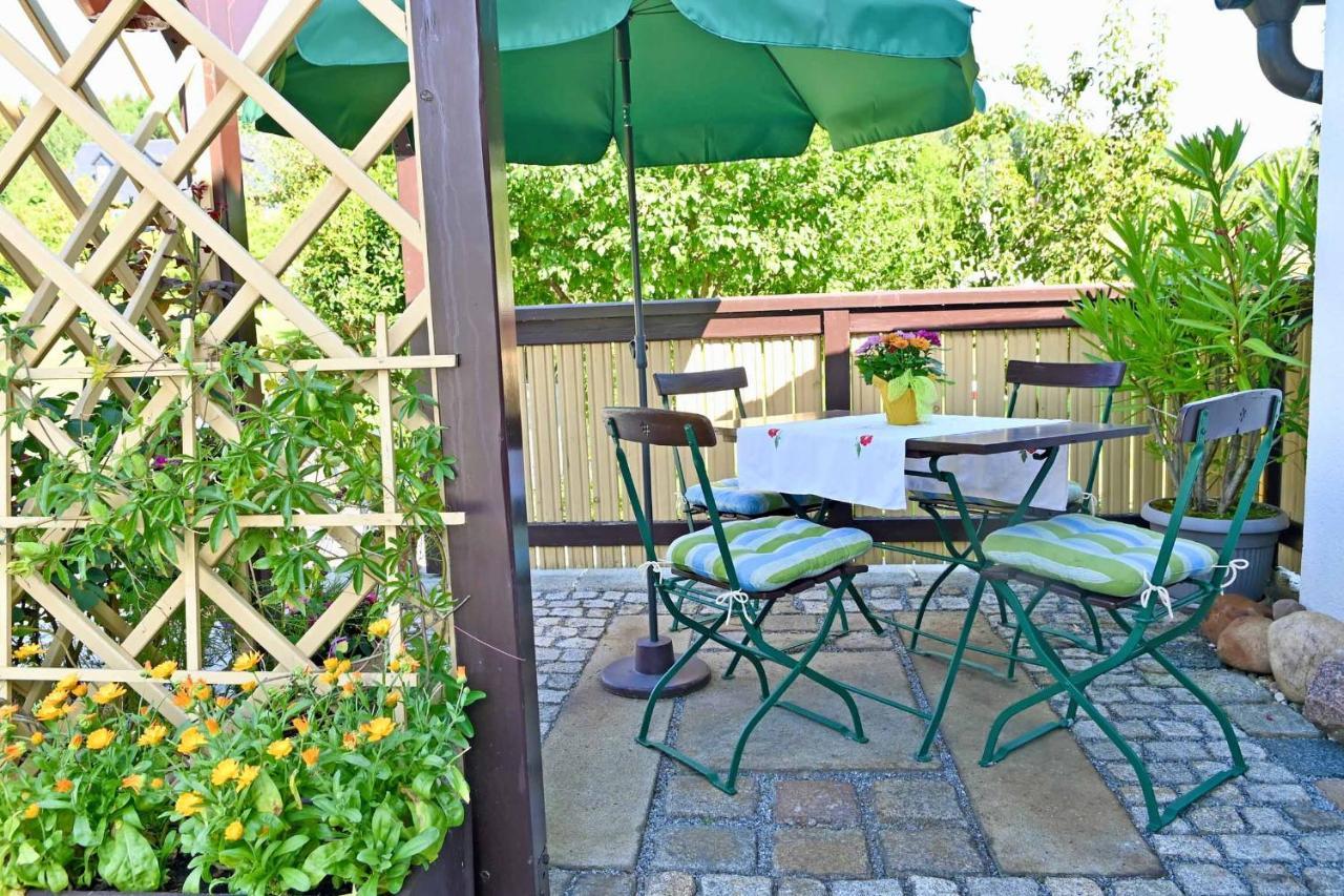 Ferienwohnung Tammer Schirgiswalde-Kirschau Екстериор снимка