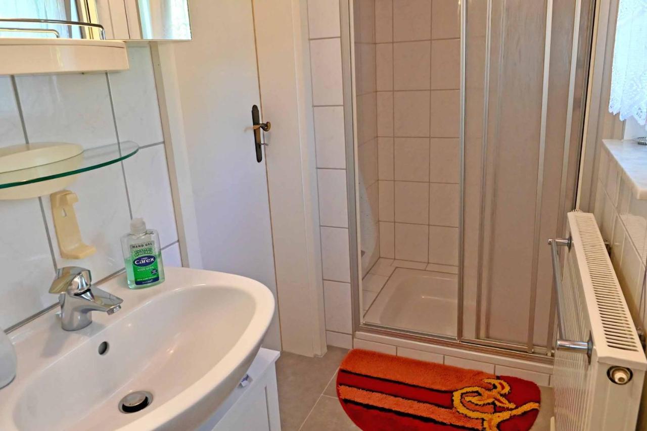 Ferienwohnung Tammer Schirgiswalde-Kirschau Екстериор снимка