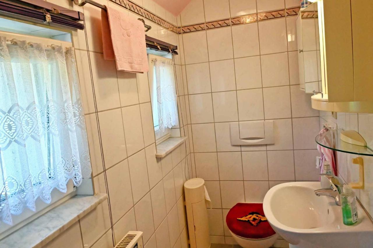 Ferienwohnung Tammer Schirgiswalde-Kirschau Екстериор снимка